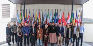 Ciencia y Tecnología La UNNE participará de un proyecto de transición energética de la OEI