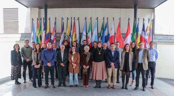 Ciencia y Tecnología La UNNE participará de un proyecto de transición energética de la OEI