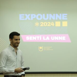 EXPO UNNE 2024