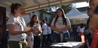 ESTE VIERNES 24 DE MAYO EN CAMPUS RESISTENCIA - CHACO Con Mateo Salvatto como invitado central, la UNNE alista la Expo Trabajo 2024