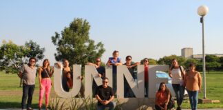 PROGRAMA ECOCOMPUS 2023 Compromiso ambiental: avanzan acciones para el desarrollo sustentable de los Campus de la Universidad