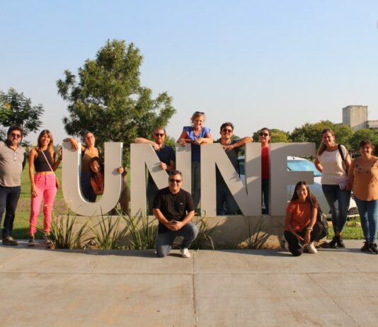 Compromiso ambiental: avanzan acciones para el desarrollo sustentable de los Campus de la Universidad