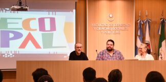 DEL 2 AL 5 DE DICIEMBRE Todo listo para las jornadas de Ecología y Paleontología de la UNNE