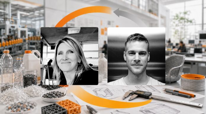 Principios de la economía circular y la industria de los plásticos Principios de la economía circular y la industria de los plásticos