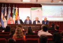 Conferencia sobre Economía Circular y Acción Climática: la experiencia alemana y los avances en Argentina