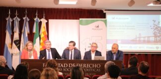 Conferencia sobre Economía Circular y Acción Climática: la experiencia alemana y los avances en Argentina