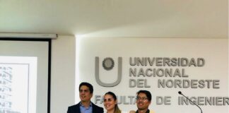 TRABAJO FINAL Con una instalación innovadora diseñan un Edificio Autosustentable