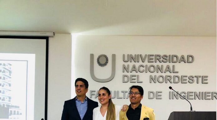 TRABAJO FINAL Con una instalación innovadora diseñan un Edificio Autosustentable