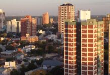 Nuevos Conocimientos Estudiante de Ingeniería busca mejorar la eficiencia energética de los edificios de Resistencia