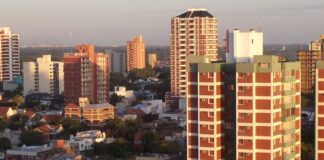 Nuevos Conocimientos Estudiante de Ingeniería busca mejorar la eficiencia energética de los edificios de Resistencia