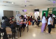 COMPROMISO SOCIAL EduGest, el programa para diabetes gestacional promovido desde la UNNE y que se extendió a maternidades de 9 provincias