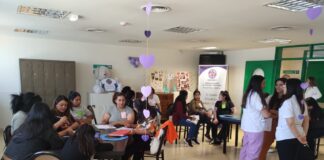 COMPROMISO SOCIAL EduGest, el programa para diabetes gestacional promovido desde la UNNE y que se extendió a maternidades de 9 provincias