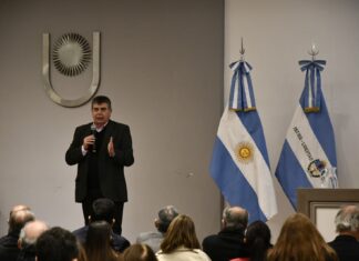 Gerente del Parque Tecnológico de la Universidad Nacional del Litoral en la UNNE “En el interior del país, solo las universidades cuentan con la multidisciplinariedad necesaria para la innovación con el sector productivo”