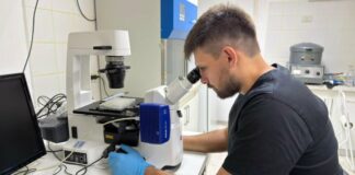 NUEVOS CONOCIMIENTOS Utilizan membrana de un embrión de pollo para investigar sobre fármacos oncológicos