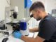 Utilizan membrana de un embrión de pollo para investigar sobre fármacos oncológicos