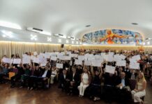 Egresados de la UNNE son admitidos sin examen, en una de las más sólidas Maestrías en Economía