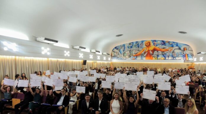 Egresados de la UNNE son admitidos sin examen, en una de las más sólidas maestrías en Economía