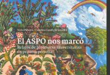“El ASPO nos marcó: relatos de profesorxs universitarixs en primera persona”, nuevo libro de EUDENE