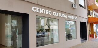 EXTENSIÓN Cine gratuito en el CCN