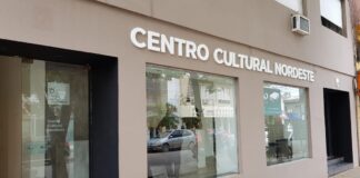 EN EL CCN “40 Artistas pintan la Democracia”, una jornada de arte y reflexión