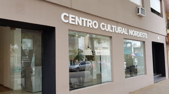Inscripciones a talleres artísticos del CCN