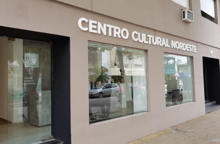 “40 Artistas pintan la Democracia”, una jornada de arte y reflexión