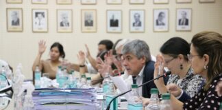 GESTIÓN Avanza proyecto de «escuela secundaria preuniversitaria» en Ingeniería de la UNNE La aprobación del proyecto se dió en la última sesión del Consejo Superio de la UNNE, el miércoles 22 de marzo.