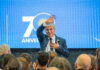 El Dr. Omar Larroza fue reelecto como Rector de la UNNE para el periodo 2026-2030