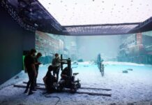 ENTREVISTA EN RADIO UNNE El Eternauta: “Hubo grandes directores que lo intentaron, pero antes no existía esta ventana tecnológica”