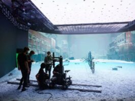 El Eternauta: “Hubo grandes directores que lo intentaron, pero antes no existía esta ventana tecnológica”