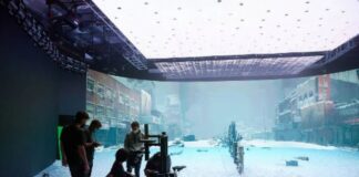 ENTREVISTA EN RADIO UNNE El Eternauta: “Hubo grandes directores que lo intentaron, pero antes no existía esta ventana tecnológica”