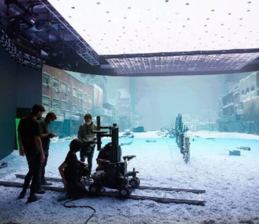 El Eternauta: “Hubo grandes directores que lo intentaron, pero antes no existía esta ventana tecnológica”