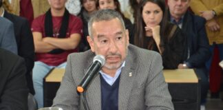 El Decano Arq. Romero citado como personalidad influyente en el Arte argentino