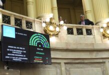 CONGRESO NACIONAL Federalismo y desarrollo de economías regionales, las claves del Plan Nacional de Ciencia y Tecnología