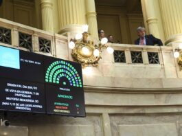 Federalismo y desarrollo de economías regionales, las claves del Plan Nacional de Ciencia y Tecnología