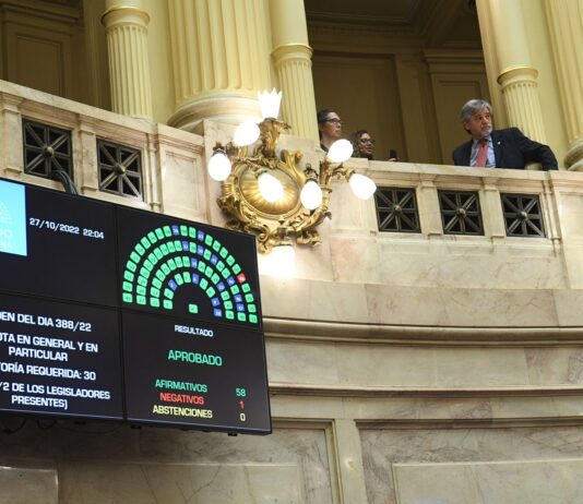 Federalismo y desarrollo de economías regionales, las claves del Plan Nacional de Ciencia y Tecnología