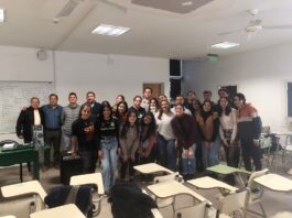 “El Turismo nos UNNE», un espacio para promover el conocimiento y la participación del sector en la comunidad