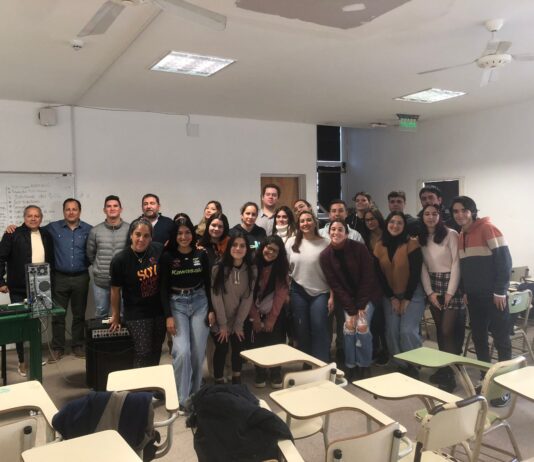 “El Turismo nos UNNE», un espacio para promover el conocimiento y la participación del sector en la comunidad