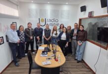 UN ESPACIO PARA REFLEXIONAR SOBRE EL SECTOR «El Turismo nos Unne», un programa radial que se afianza con su tercera temporada