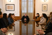 Se eligieron representantes de Auxiliares de Docencia y de Graduados ante el Consejo Superior