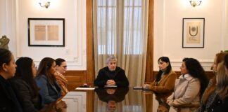 Se eligieron representantes de Auxiliares de Docencia y de Graduados ante el Consejo Superior