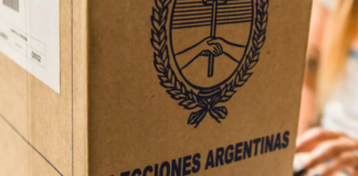 ELECCIONES PRESIDENCIALES Abogado constitucionalista remarcó que “todos los actos del Poder Ejecutivo son susceptibles de control” Tras las PASO y sus resultados, Radio UNNE dialogó con un especialista en derecho constitucional para analizar la situación en relación a algunos anuncios del candidato presidencial más votado.