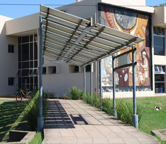 En FaCENA conmemoran efemérides de ingeniería, bioquímica y biología con múltiples actividades
