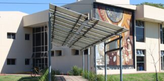 FaCENA renueva parcialmente su Consejo Directivo durante abril de 2026