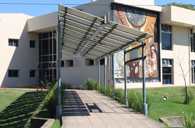 FaCENA renueva parcialmente su Consejo Directivo durante abril de 2026