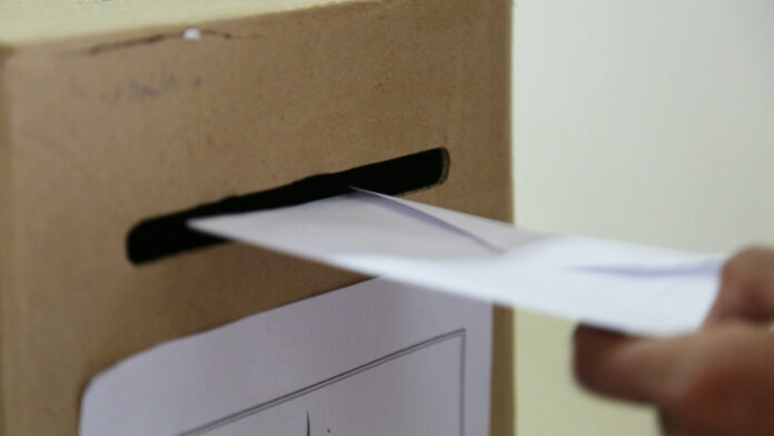 Elecciones Medicina UNNE