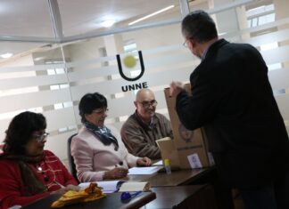 DEMOCRACIA EN LA UNNE En septiembre, trabajadores No Docentes irán a las urnas para elegir representantes ante el Consejo Superior