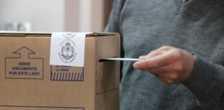 #DemocraciaUNNE La lista “Frente Causa Nodocente” se impuso en las urnas y representará al sector ante el Consejo Superior