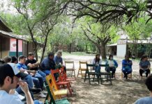 DDHH E INCLUSIÓN Con formación ciudadana como herramienta, revalorizan las culturas ancestrales del NEA