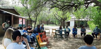 DDHH E INCLUSIÓN Con formación ciudadana como herramienta, revalorizan las culturas ancestrales del NEA